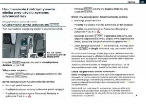 manual-Audi-A6-Audi-A6-C6-instrukcja page 127 min