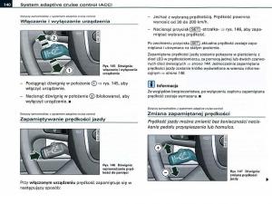 manual-Audi-A6-Audi-A6-C6-instrukcja page 140 min