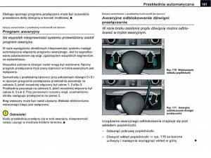 manual-Audi-A6-Audi-A6-C6-instrukcja page 161 min