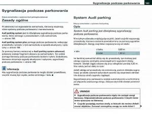 manual-Audi-A6-Audi-A6-C6-instrukcja page 163 min