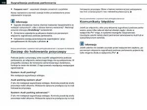 manual-Audi-A6-Audi-A6-C6-instrukcja page 172 min