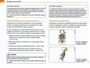manual-Audi-A6-Audi-A6-C6-instrukcja page 188 min