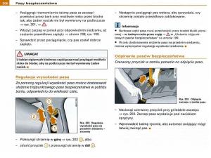 manual-Audi-A6-Audi-A6-C6-instrukcja page 198 min