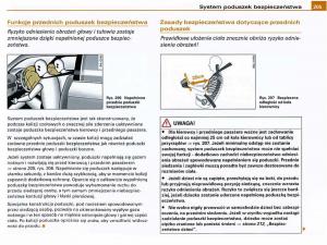 manual-Audi-A6-Audi-A6-C6-instrukcja page 203 min