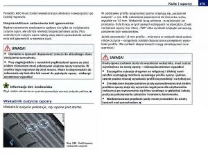 manual-Audi-A6-Audi-A6-C6-instrukcja page 269 min