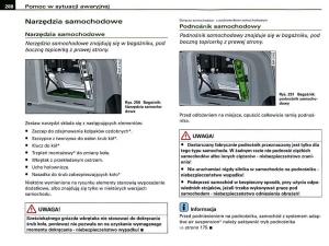manual-Audi-A6-Audi-A6-C6-instrukcja page 280 min