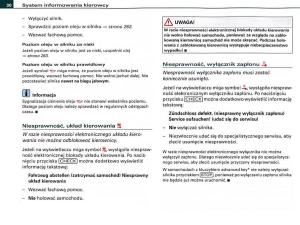 manual-Audi-A6-Audi-A6-C6-instrukcja page 30 min