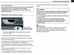 manual-Audi-A6-Audi-A6-C6-instrukcja page 51 min