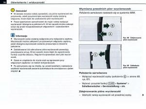 manual-Audi-A6-Audi-A6-C6-instrukcja page 70 min