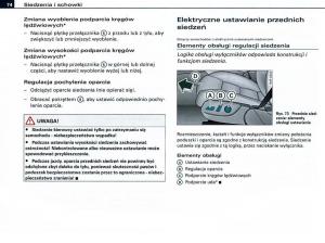 manual-Audi-A6-Audi-A6-C6-instrukcja page 74 min