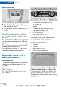 BMW-X6-M-Power-F16-owners-manual page 126 min