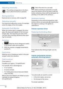 BMW-X6-M-Power-F16-owners-manual page 52 min