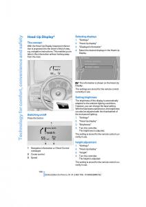 BMW-X5-X6-E71-E72-owners-manual page 102 min