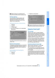 BMW-X5-X6-E71-E72-owners-manual page 105 min