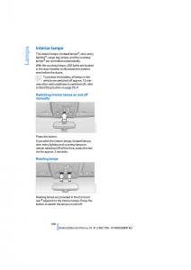 BMW-X5-X6-E71-E72-owners-manual page 108 min