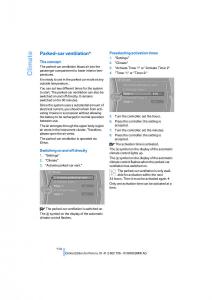 BMW-X5-X6-E71-E72-owners-manual page 116 min