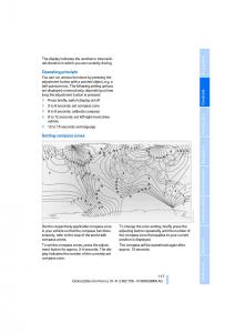 BMW-X5-X6-E71-E72-owners-manual page 119 min