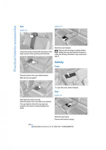 BMW-X5-X6-E71-E72-owners-manual page 122 min