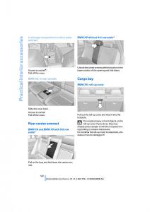 BMW-X5-X6-E71-E72-owners-manual page 124 min