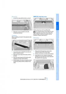 BMW-X5-X6-E71-E72-owners-manual page 125 min