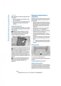 BMW-X5-X6-E71-E72-owners-manual page 126 min