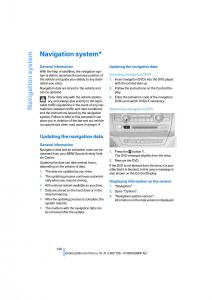 BMW-X5-X6-E71-E72-owners-manual page 142 min