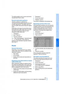 BMW-X5-X6-E71-E72-owners-manual page 153 min