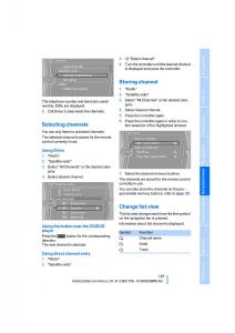 BMW-X5-X6-E71-E72-owners-manual page 169 min