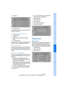 BMW-X5-X6-E71-E72-owners-manual page 181 min