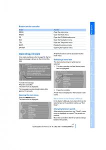 BMW-X5-X6-E71-E72-owners-manual page 19 min