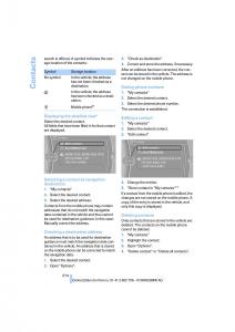 BMW-X5-X6-E71-E72-owners-manual page 216 min