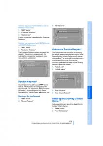 BMW-X5-X6-E71-E72-owners-manual page 221 min