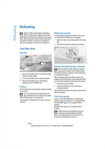 BMW-X5-X6-E71-E72-owners-manual page 226 min