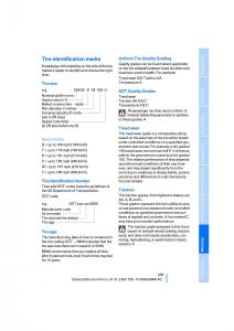 BMW-X5-X6-E71-E72-owners-manual page 237 min