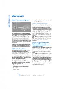 BMW-X5-X6-E71-E72-owners-manual page 246 min