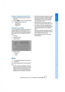 BMW-X5-X6-E71-E72-owners-manual page 25 min