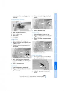 BMW-X5-X6-E71-E72-owners-manual page 257 min