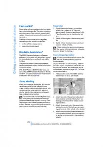 BMW-X5-X6-E71-E72-owners-manual page 264 min