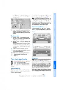 BMW-X5-X6-E71-E72-owners-manual page 265 min