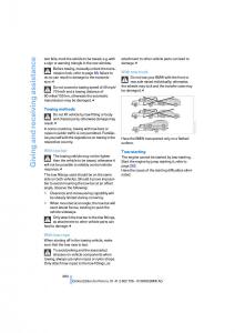 BMW-X5-X6-E71-E72-owners-manual page 266 min