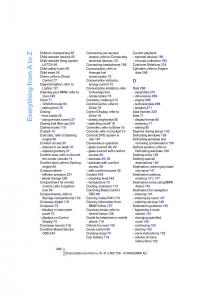 BMW-X5-X6-E71-E72-owners-manual page 284 min