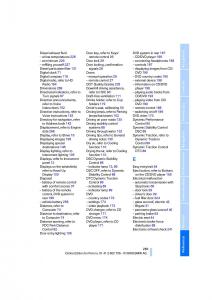 BMW-X5-X6-E71-E72-owners-manual page 285 min