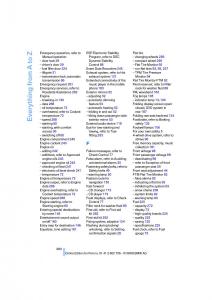 BMW-X5-X6-E71-E72-owners-manual page 286 min