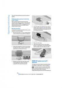 BMW-X5-X6-E71-E72-owners-manual page 42 min