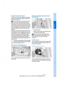 BMW-X5-X6-E71-E72-owners-manual page 49 min