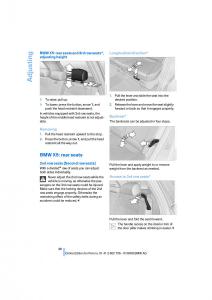 BMW-X5-X6-E71-E72-owners-manual page 50 min