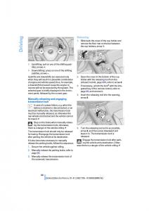 BMW-X5-X6-E71-E72-owners-manual page 68 min