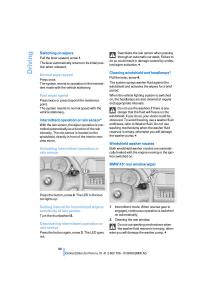 BMW-X5-X6-E71-E72-owners-manual page 70 min