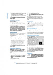 BMW-X5-X6-E71-E72-owners-manual page 72 min