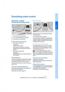 BMW-X5-X6-E71-E72-owners-manual page 73 min